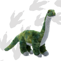 20" Brachiosaurus
