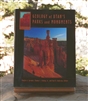 Geology of Utah's Parks and Monuments - 4th EDITION COMING SOON