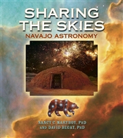 Sharing The Skies Navajo Astronomy