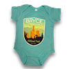 Bryce Canyon Onesie