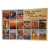 Peaks, Plateaus and Canyons of the Colorado Pleateau Postcard Book