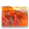 Agua Canyon Acrylic Magnet