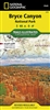 Bryce Canyon Trails Illustrated Map #219