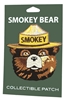 Smokey Bear Collectible Patch