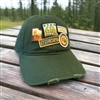 Iconic Bryce Canyon Patches Hat