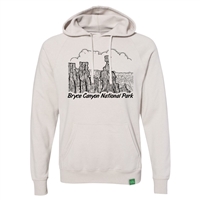 NEW -Bryce Canyon Hoodie