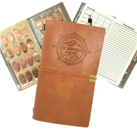 The Ultimate Penny Journal