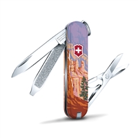 Swiss Army Knife - Bryce Canyon National Park