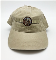 Bryce Canyon Mid Profile Baseball Hat