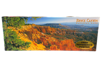 Bryce Canyon Panoramic Jigsaw Puzzle