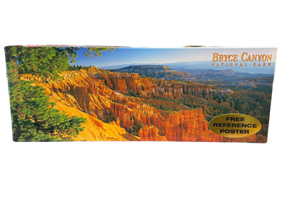 Bryce Canyon Panoramic Jigsaw Puzzle