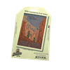 Historical WPA Bryce Canyon Sticker