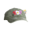 Canyon Wildflowers Ball Cap