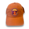 Bryce Canyon Raglan Hat with Printed Brim