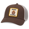 Smokey Bear Structured Hat