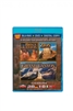 Blu-Ray - Zion, Bryce Canyon & the North Rim of Grand Canyon