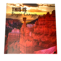 This is Bryce Canyon
