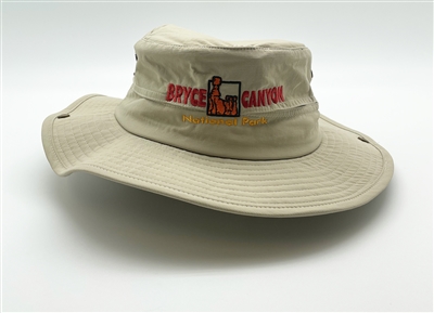 Bryce Canyon Tech Sun Hat
