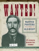 Wanted Posters of the Old West