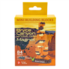Bryce Canyon Mini Building Block Magnet