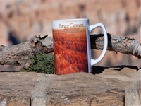 Bryce Canyon 14oz Mug