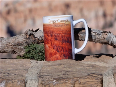 Bryce Canyon 14oz Mug