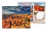 2024 Bryce Canyon Calendar