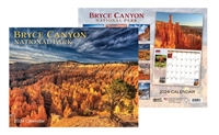 2023 Centennial  Bryce Canyon Calendar - LIMITED SUPPLY