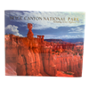 Bryce Canyon Photographic Little Book