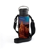 Bryce Canyon  Adjustable ChicoBag Night Sky Bottle Sling