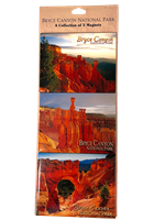 Bryce Canyon Magnet 3 Pack