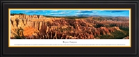 Bryce Amphitheater Panoramic Poster