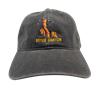 Bryce Canyon Night Sky Baseball Hat
