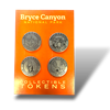 Bryce Canyon 4 Token Collection