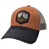 Bryce Canyon  Retro Trucker Hat