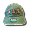 Utah Rocks Ball Cap