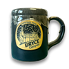 NEW  - Hand Thrown Starry Sky Deneen Pottery Mug