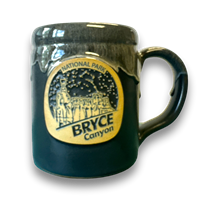 NEW  - Hand Thrown Starry Sky Deneen Pottery Mug