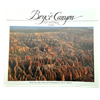 Bryce Canyon Auto and Hiking Guide