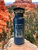 Bryce Canyon Fifty/Fifty 34oz/1L Insulated Bottle