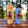 Bryce Canyon Centennial Water bottle