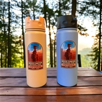 Bryce Canyon Centennial Water bottle - LIMITED