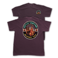 Official Bryce Canyon National Park T-Shirt