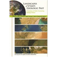 Landscapes of Utah's Geologist Past