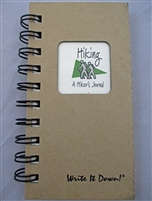 Mini Hiker's Journal
