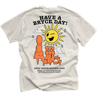 Have a Bryce Day T-Shirt