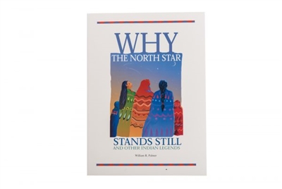 Why The North Star Stands Still