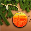 Bryce Canyon Masterpiece Acrylic Magnet