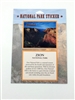 Zion National Park Passport Sticker
