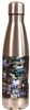 Smokey Bear Insulated Stainless Steel Bottle - SALE